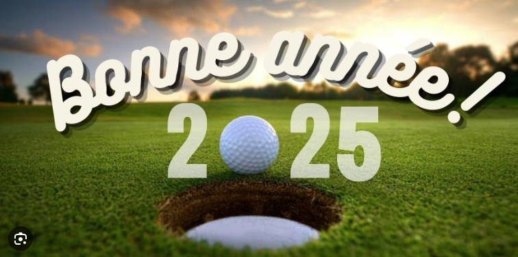 Voeux 2025